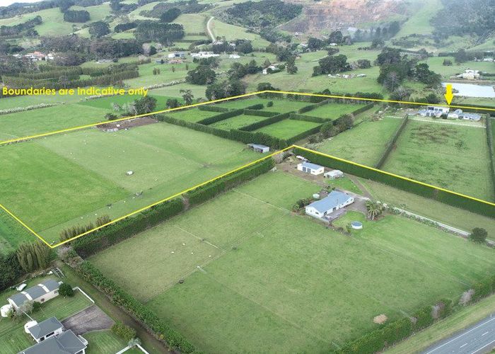  at 52 Brass Road, Ahipara, Far North, Northland