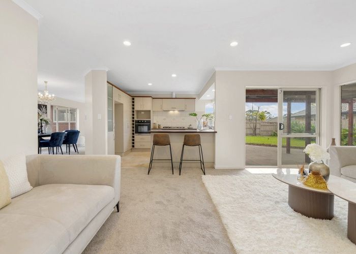  at 4 Derg Place, East Tamaki, Auckland