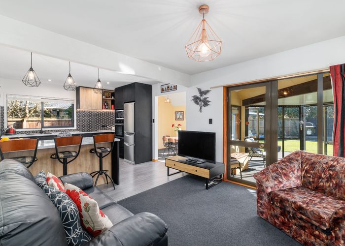  at 14 Purakanui Place, Northwood , Christchurch City, Canterbury