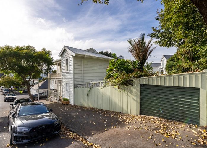  at 24 England Street, Freemans Bay, Auckland