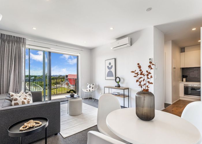  at 204/77 Hobsonville Point Rd, Hobsonville, Waitakere City, Auckland