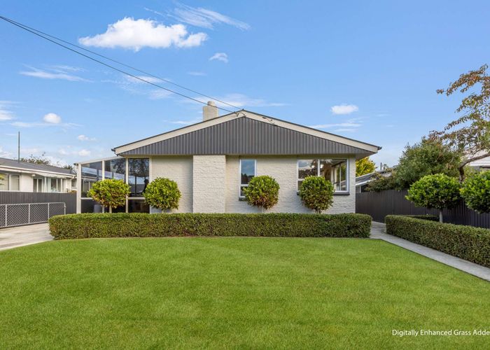  at 110 Coutts Road, Gore, Gore, Southland