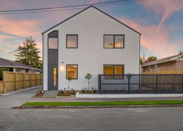  at 1/20 Shearer Avenue, Papanui, Christchurch City, Canterbury