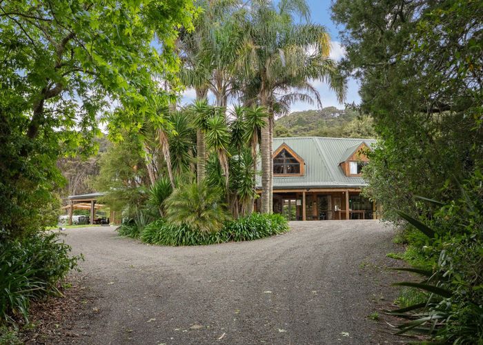  at 66 Head Road, Hunua, Franklin, Auckland