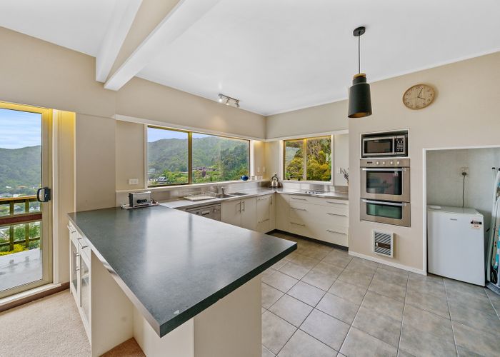  at 1/55 Waitohu Road, York Bay, Lower Hutt