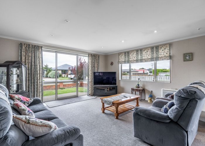  at 45 Bullar Street, Grasmere, Invercargill