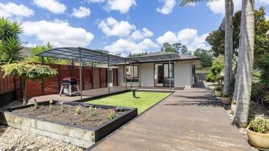  at 58 View Ridge Drive, Ranui, Auckland