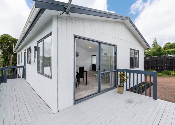  at 63B Glenview Road, Glen Eden, Auckland