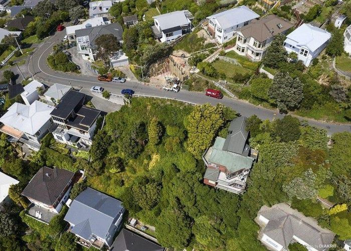  at 47 Roseneath Terrace, Roseneath, Wellington, Wellington