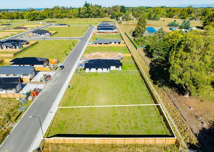  at 18 Derbridge Street, Ravenswood, Waimakariri, Canterbury