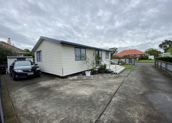  at Marewa, Napier, Hawke's Bay