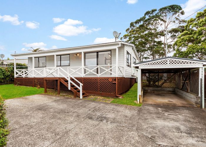  at 10A Coletta Lane, Te Atatu South, Auckland