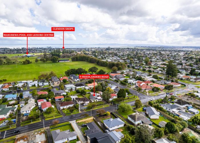  at 9 Friedlanders Road, Manurewa, Auckland