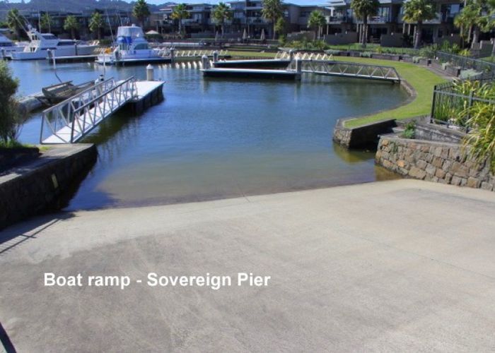  at 16/73 South Highway - Sovereign Pier, Whitianga, Thames-Coromandel, Waikato