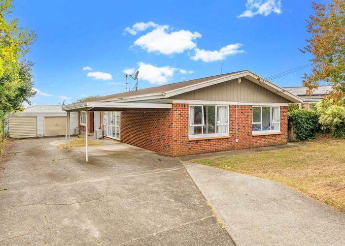  at 1/81 and 2/8 Christmas Road, Manurewa, Manukau City, Auckland