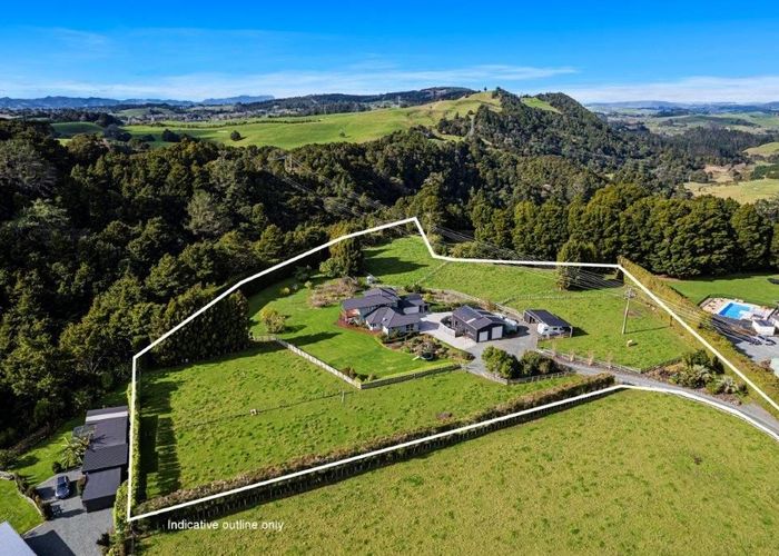  at 243 Cemetery Road, Whangarei