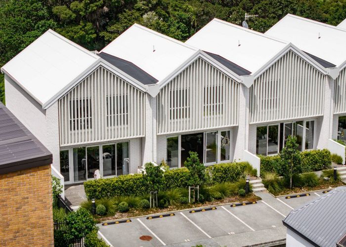  at 13/245 Kepa Road, Mission Bay, Auckland City, Auckland