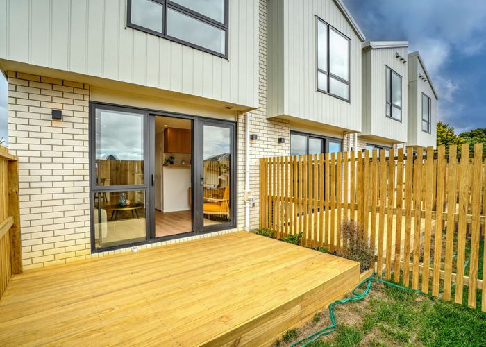  at Lot 4/29 Normandy Place, Henderson, Waitakere City, Auckland