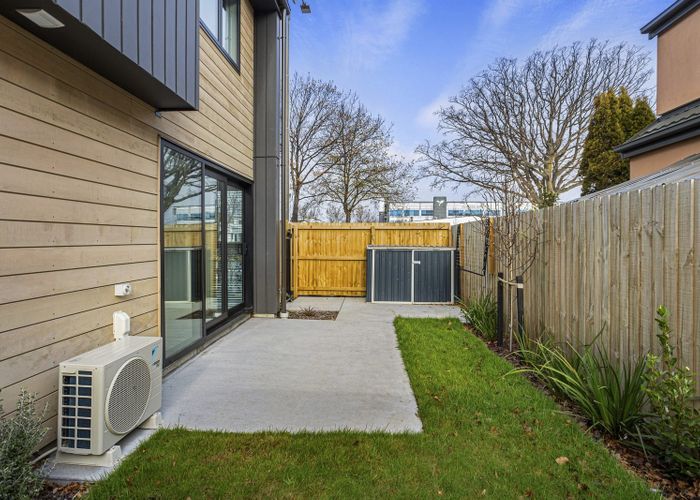  at 233A Bealey Avenue, City Centre, Christchurch City, Canterbury