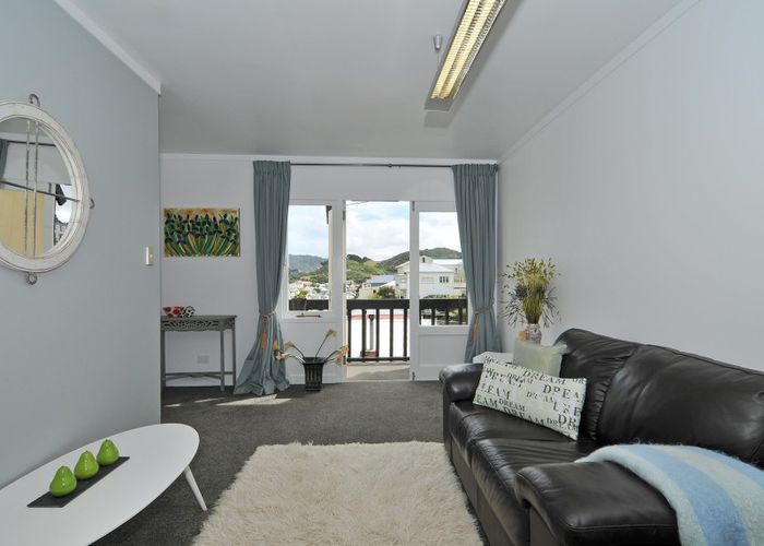  at 29/46 Hiropi Street, Newtown, Wellington