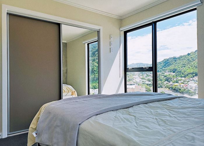  at 1502/111 Molesworth Street, Thorndon, Wellington, Wellington