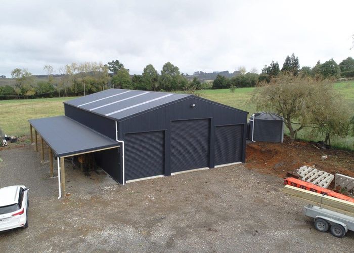  at 1034 Ararimu Road, Ararimu, Franklin, Auckland