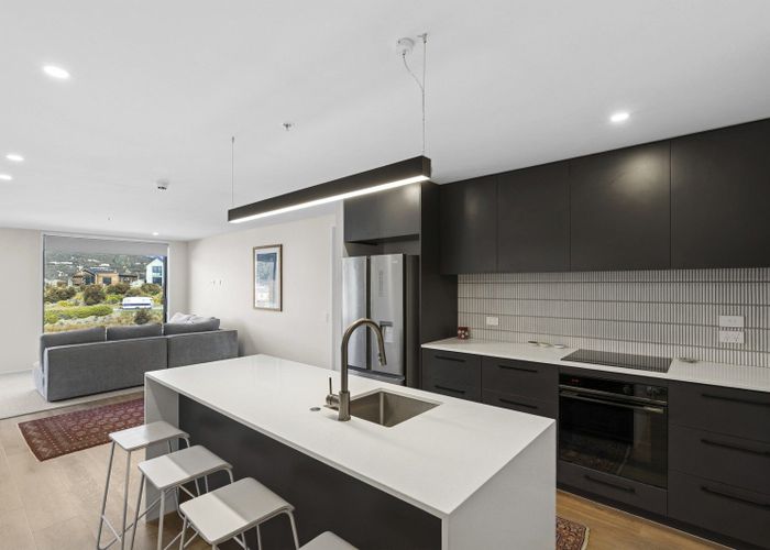  at Apt 10/7 Northlake Drive, Wanaka, Wanaka, Otago