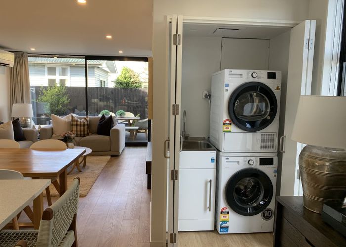  at 6/58 Waltham Road, Sydenham, Christchurch