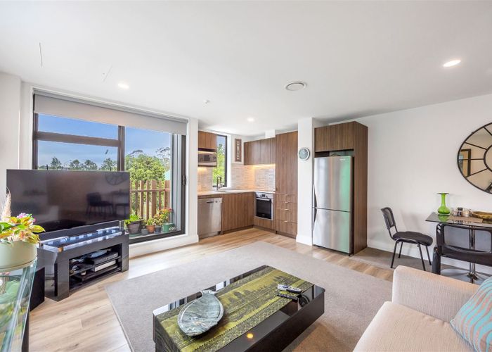  at 504/22 Library Lane, Albany, Auckland