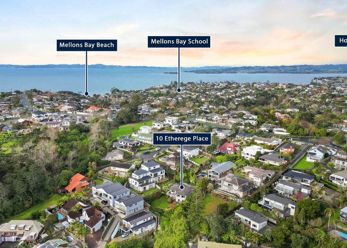  at 10 Etherege Place, Mellons Bay, Manukau City, Auckland