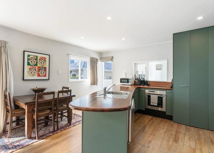  at 1A/255  The Terrace, Te Aro, Wellington, Wellington