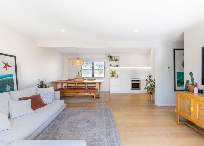  at 5/60 Bishop Street, St Albans, Christchurch