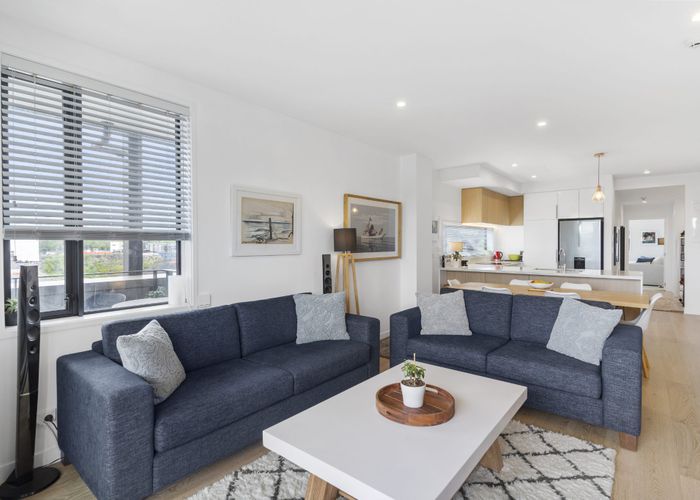  at 114/1 Kimiora Street, Three Kings, Auckland