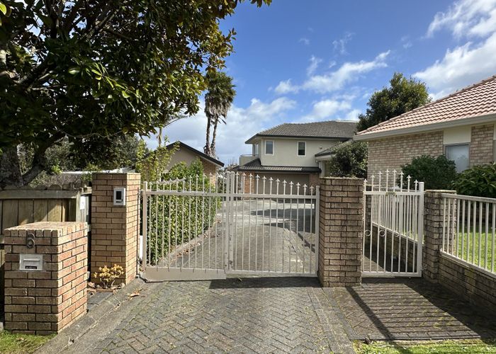 at 6 Etwall Court, Dannemora, Manukau City, Auckland