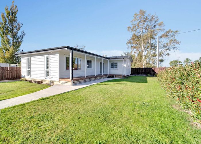  at 6/6a Swansea Street, Middlemarch, Dunedin, Otago