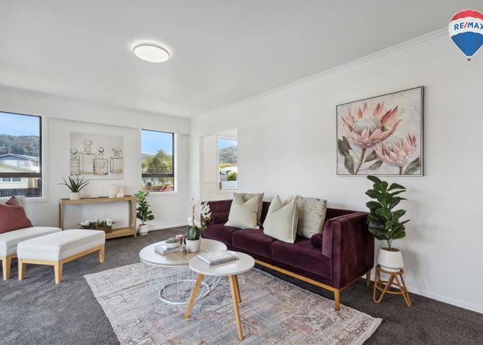  at 8 Meremere Street, Wainuiomata, Lower Hutt