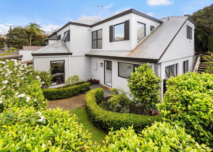  at 62A Rawhitiroa Road, Kohimarama, Auckland City, Auckland