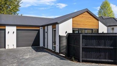  at 76A Quinns Road, Shirley, Christchurch