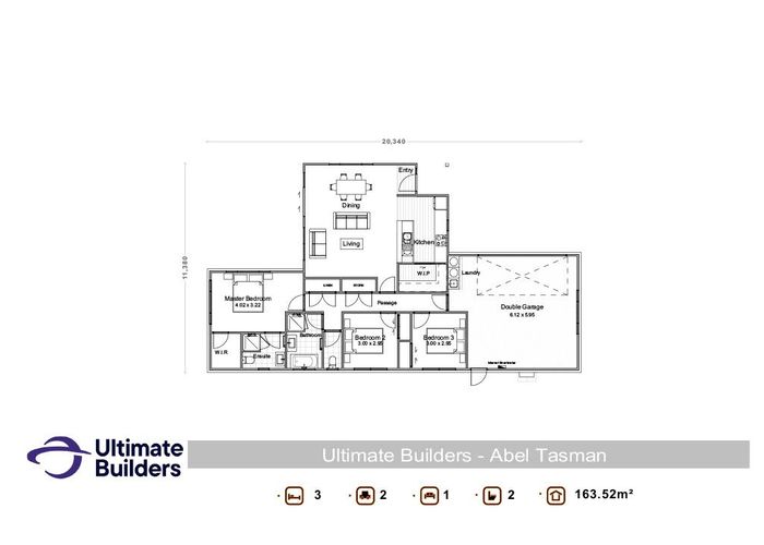  at 82 Overdale Street (Lot 30), Putaruru, South Waikato, Waikato