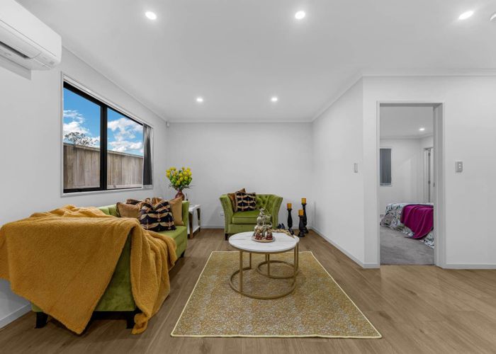  at 95B Raglan Street, Mangere East, Manukau City, Auckland