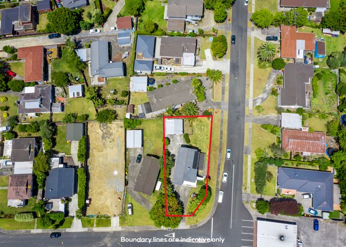  at 70 Patons Road, Howick, Auckland