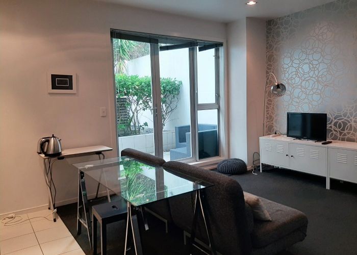  at 111/85 Beach Road, Auckland Central, Auckland