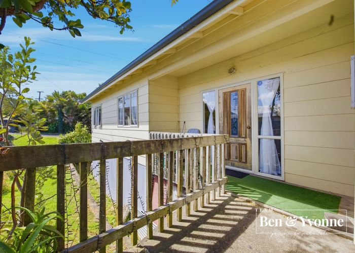  at 92 Ferndale Road, Mount Wellington, Auckland City, Auckland