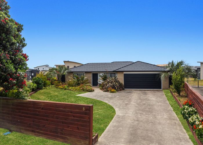  at 8 Te Karaka Key, Waiotahi, Opotiki, Bay Of Plenty