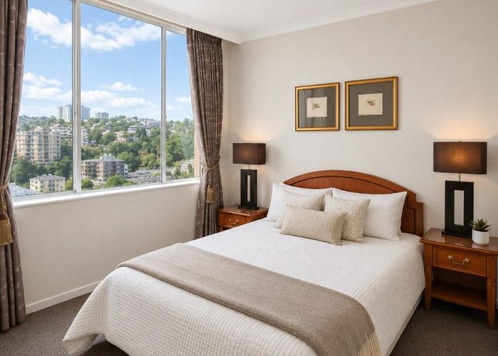 at 2101/8 Albert street, Auckland Central, Auckland