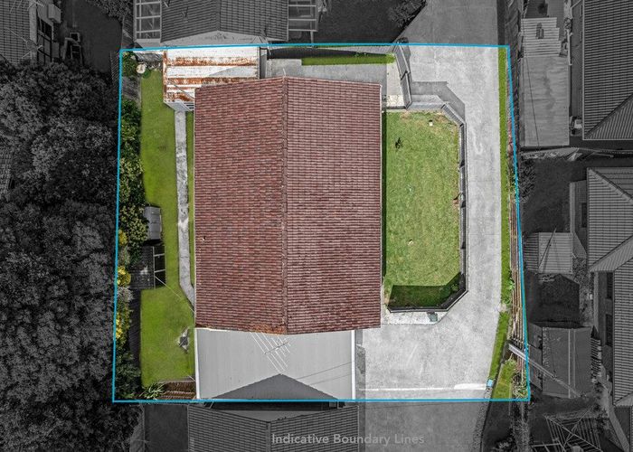  at 2/10A Lupton Road, Manurewa, Manukau City, Auckland