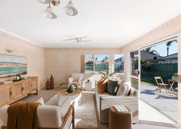  at 4 Monterey Key, Papamoa Beach, Papamoa