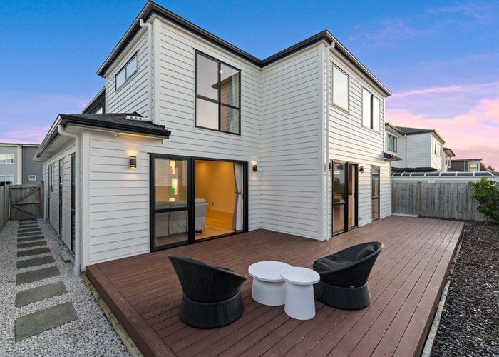  at 51 Craigs Way, Hobsonville, Auckland