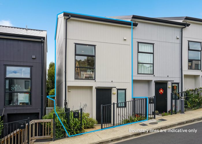  at 22 Tokai Place, Glen Eden, Waitakere City, Auckland