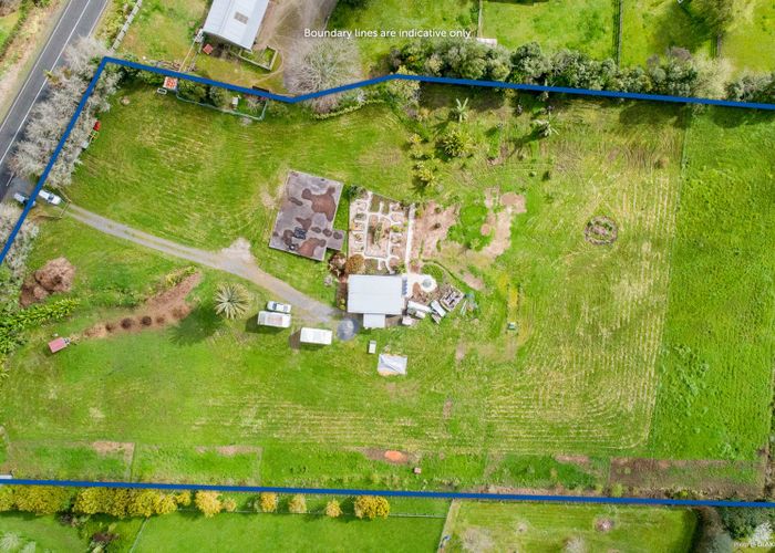  at 360 Runciman Road, Ramarama, Drury